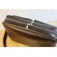 Laser cut Acrylic template, PMMA pattern, messenger bag template, A-117