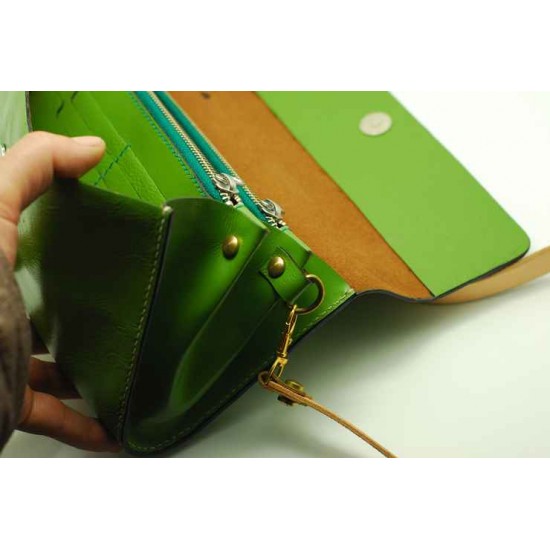 With instruction - Laser cut Acrylic template, sling bag template, A-121 With instruction - Laser cut Acrylic template, sling bag template, A-121