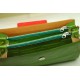 With instruction - Laser cut Acrylic template, sling bag template, A-121 With instruction - Laser cut Acrylic template, sling bag template, A-121