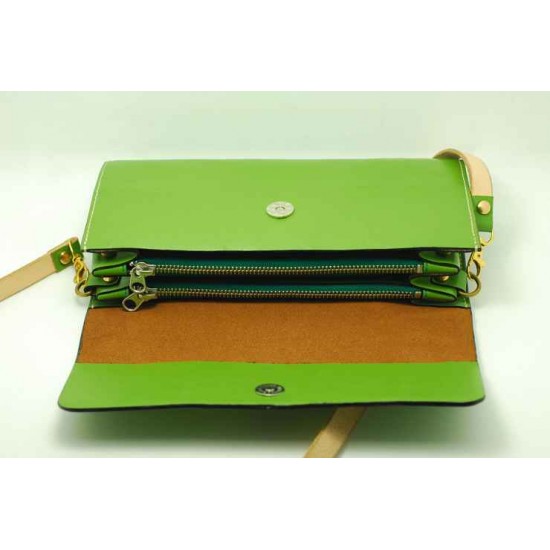 With instruction - Laser cut Acrylic template, sling bag template, A-121 With instruction - Laser cut Acrylic template, sling bag template, A-121