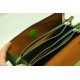 With instruction - Laser cut Acrylic template, sling bag template, A-121 With instruction - Laser cut Acrylic template, sling bag template, A-121