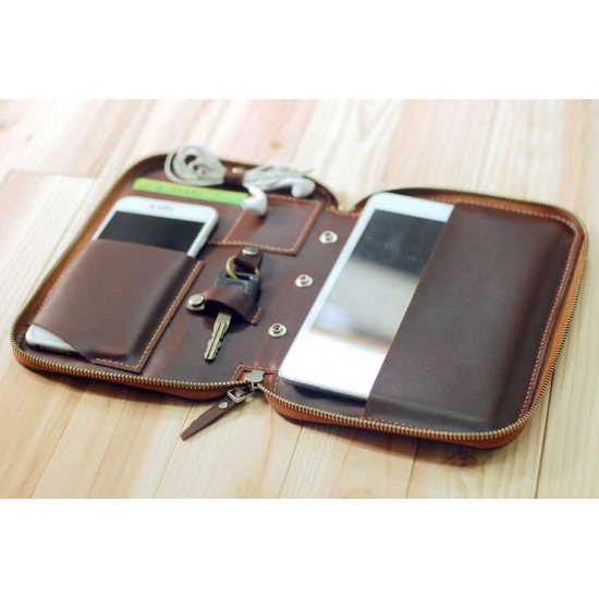 With instruction - Laser cut Acrylic template,storage bag template, A-123