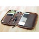 With instruction - Laser cut Acrylic template,storage bag template, A-123