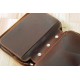 With instruction - Laser cut Acrylic template,storage bag template, A-123