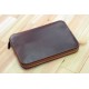 With instruction - Laser cut Acrylic template,storage bag template, A-123