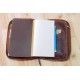 With instruction - Laser cut Acrylic template,storage bag template, A-123