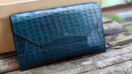 Leather clutch sewing instruction Leather clutch sewing instruction