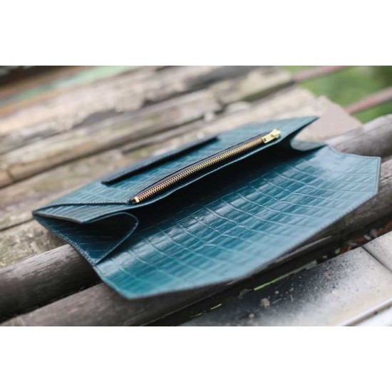 With instruction - Laser cut Acrylic template, Envelope clutch pattern, A-127 With instruction - Laser cut Acrylic template, Envelope clutch pattern, A-127