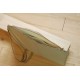 With instruction - Laser cut Acrylic template, Clutch pattern, A-128 With instruction - Laser cut Acrylic template, Clutch pattern, A-128