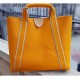 With instruction - Laser cut Acrylic template, Tote bag pattern, A-129 With instruction - Laser cut Acrylic template, Tote bag pattern, A-129