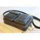 With instruction - Laser cut Acrylic template, brifecase pattern, A-131 With instruction - Laser cut Acrylic template, brifecase pattern, A-131