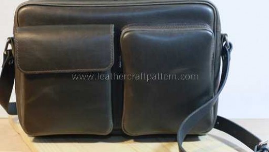 Messenger bag sewing tutorial Messenger bag sewing tutorial