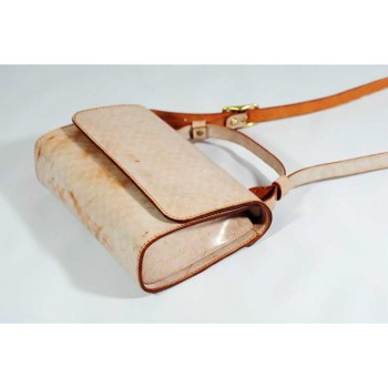 With instruction Laser cut Acrylic template, cross body bag pattern, A-132