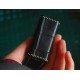 With instruction - Laser cut Acrylic template, cigar case pattern, A-138 With instruction - Laser cut Acrylic template, cigar case pattern, A-138