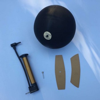 Laser cut Acrylic template, volleyball material kit, A-139 Laser cut Acrylic template, volleyball material kit, A-139