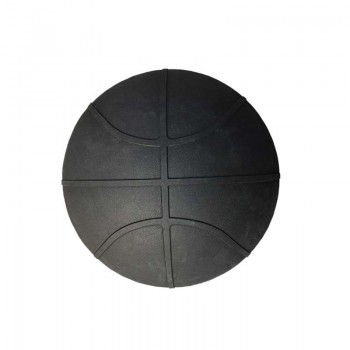 Laser cut Acrylic template, Basketball pattern, A-140