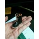 With instruction - Laser cut Acrylic template, mini shoe template, A-2