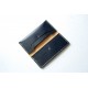 Laser cut Acrylic template, PMMA pattern, long wallet template, A-22