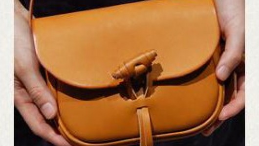 Women leather sling cross body bag sewing instruction Women leather sling cross body bag sewing instruction