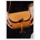 With instruction - Laser cut Acrylic template, cross body bag template, A-24