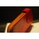 Laser cut Acrylic template, PMMA pattern,long wallet template, A-25