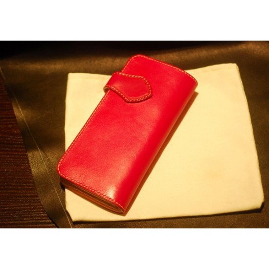 Laser cut Acrylic template, PMMA pattern,long wallet template, A-25