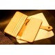 Laser cut Acrylic template, PMMA pattern,long wallet template, A-25