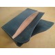 Laser cut Acrylic template, PMMA pattern, long wallet template, A-27