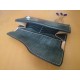 Laser cut Acrylic template, PMMA pattern, long wallet template, A-27