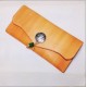 Laser cut Acrylic template, PMMA pattern, long wallet template, A-30