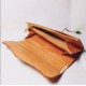 Laser cut Acrylic template, PMMA pattern, long wallet template, A-30