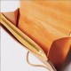 Laser cut Acrylic template, PMMA pattern, long wallet template, A-30