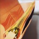 Laser cut Acrylic template, PMMA pattern, long wallet template, A-30