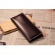 Laser cut Acrylic template, PMMA pattern, long wallet template, A-33