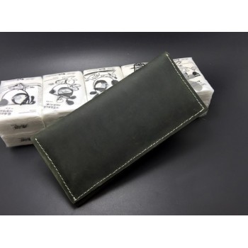 Laser cut Acrylic template, PMMA pattern, long wallet template, A-33