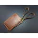 Laser cut Acrylic template, PMMA pattern, card case template, A-34 Laser cut Acrylic template, PMMA pattern, card case template, A-34