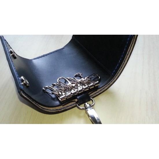 With instrcution - Laser cut Acrylic template, key holder pattern, A-35 With instrcution - Laser cut Acrylic template, key holder pattern, A-35