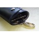With instrcution - Laser cut Acrylic template, key holder pattern, A-35 With instrcution - Laser cut Acrylic template, key holder pattern, A-35