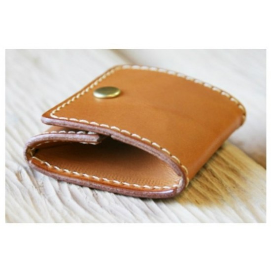 Laser cut Acrylic template, PMMA pattern, coin purse template, A-36