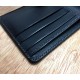 Laser cut Acrylic template, PMMA pattern, short wallet template,A-4 Laser cut Acrylic template, PMMA pattern, short wallet template,A-4