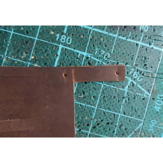 Laser cut Acrylic template, PMMA pattern, zipper purse template, A-43 Laser cut Acrylic template, PMMA pattern, zipper purse template, A-43