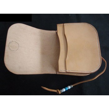 Laser cut Acrylic template, PMMA pattern, waist bag template, A-46