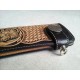 Laser cut Acrylic template, PMMA pattern, long wallet template, A-52