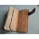 Laser cut Acrylic template, PMMA pattern, long wallet template, A-52