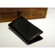 Laser cut Acrylic template, PMMA pattern, long wallet template, A-56