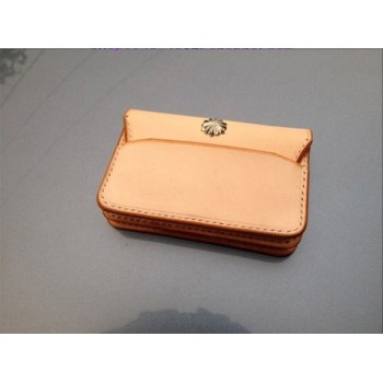Laser cut Acrylic template, PMMA pattern, short wallet template, A-57