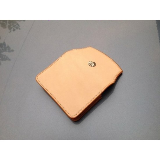 Laser cut Acrylic template, PMMA pattern, short wallet template, A-57