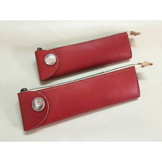 Laser cut Acrylic template, PMMA pattern, pencil case template, A-60