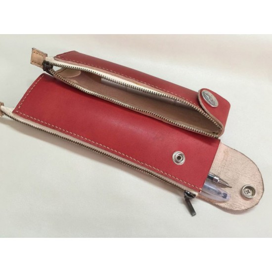 Laser cut Acrylic template, PMMA pattern, pencil case template, A-60