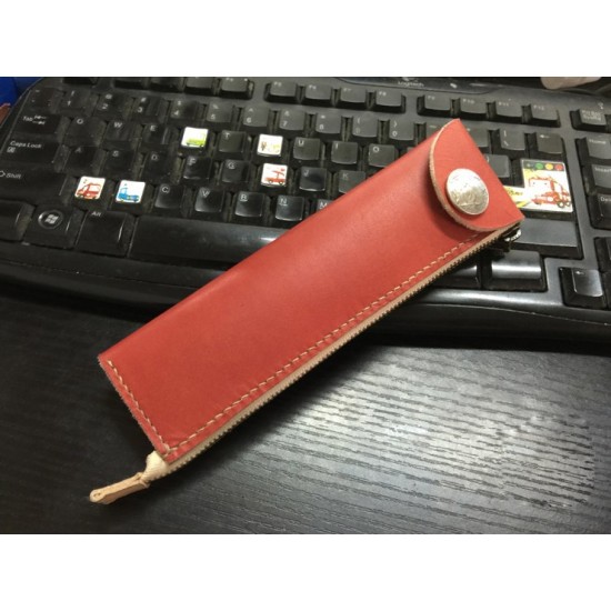 Laser cut Acrylic template, PMMA pattern, pencil case template, A-60